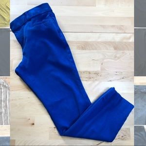 Banana Republic Sloan Pant 2P